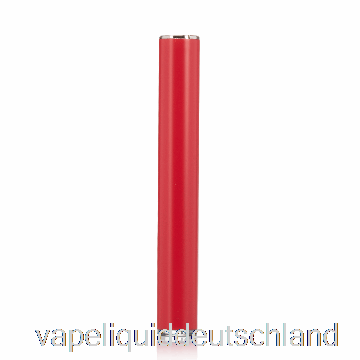 Ccell M3 Vape Pen Batterie Rot Vape Deutschland